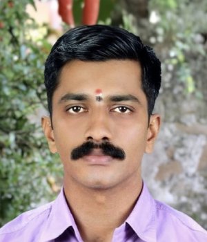 രജീഷ് കെ വി